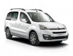 Citroen E-Berlingo Multispace 2017 года (WW)